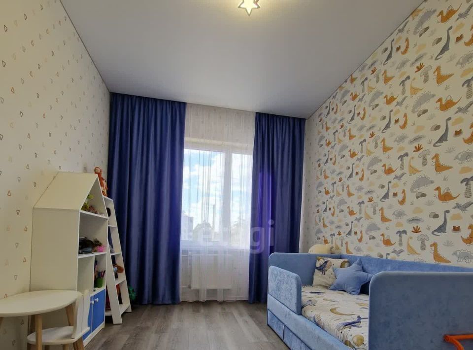 квартира г Миасс ул Парковая 56а фото 18