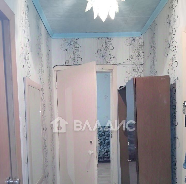 комната г Нижний Новгород Парк культуры ш Южное 21 фото 3