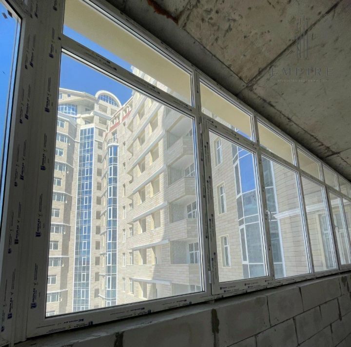 квартира г Грозный р-н Заводской ул. Мира, 52 фото 8