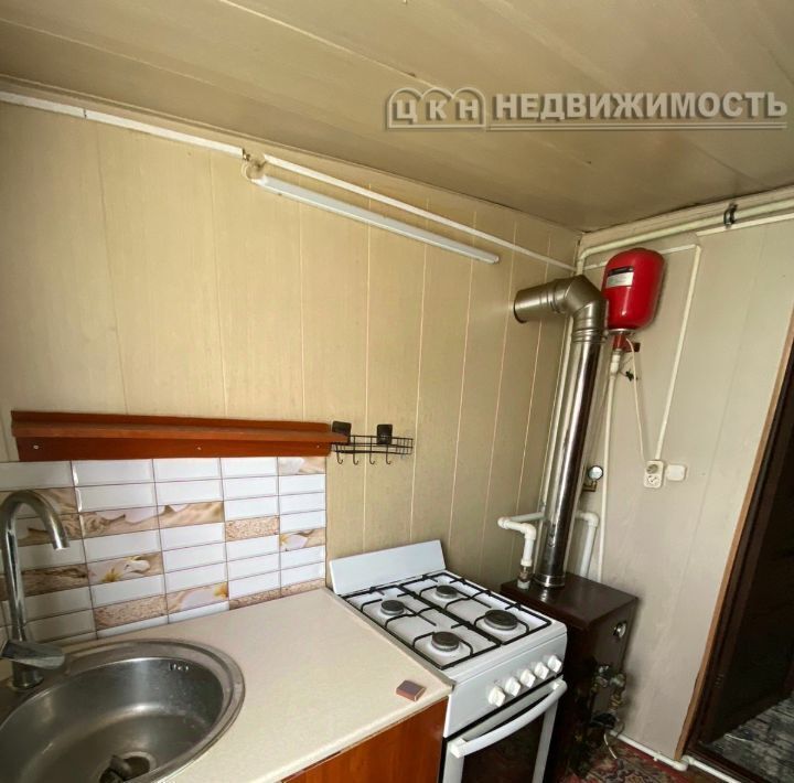 дом г Оренбург р-н Промышленный ул Каховская 20 фото 10