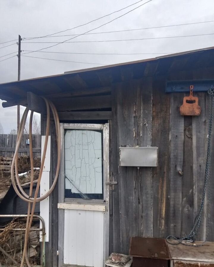 дом г Красноуфимск сад Молодёжный, Серовский муниципальный округ, Серов, СНТ Коллективный фото 4