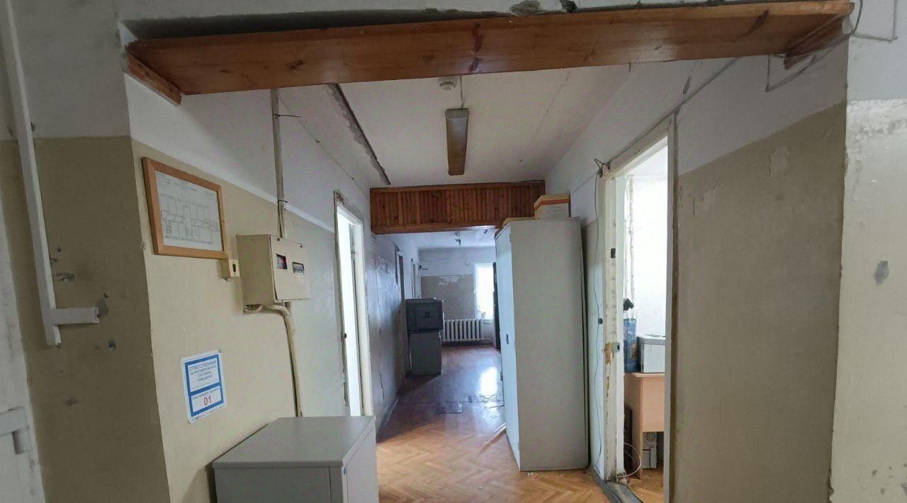 офис г Самара п Чкалова Юнгородок 16 фото 21