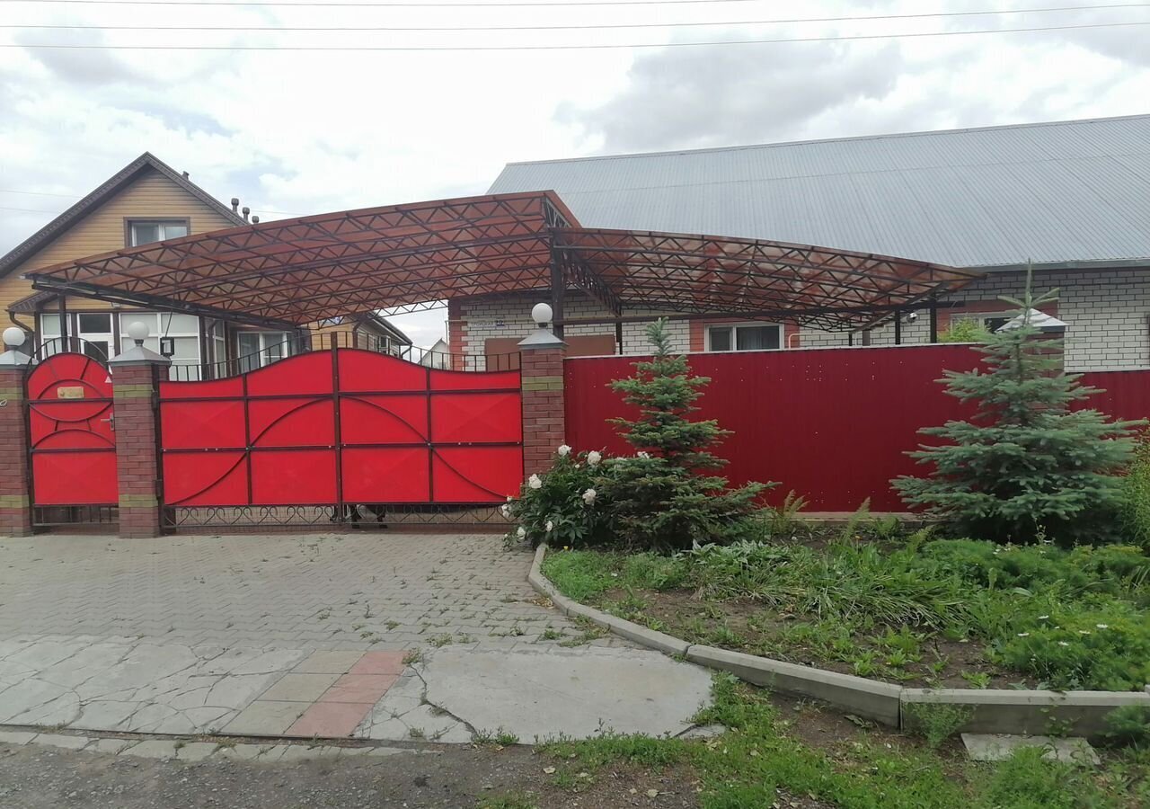 дом г Барнаул с Власиха ул Троицкая р-н Индустриальный мкр-н Октябрьский фото 20