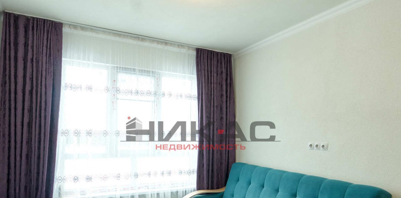 квартира г Ярославль р-н Заволжский ул Шандорная 14 фото 2