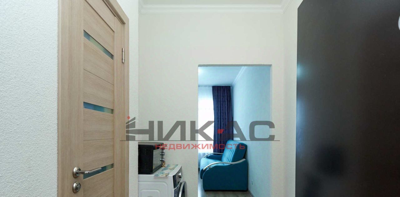 квартира г Ярославль р-н Заволжский ул Шандорная 14 фото 16