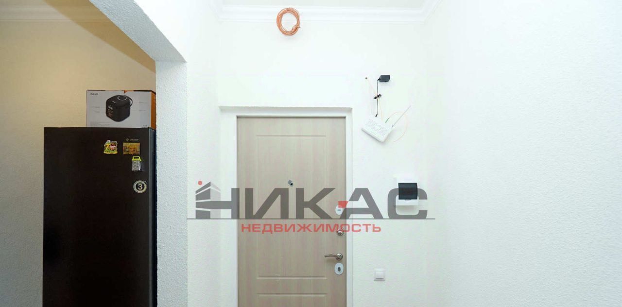 квартира г Ярославль р-н Заволжский ул Шандорная 14 фото 18