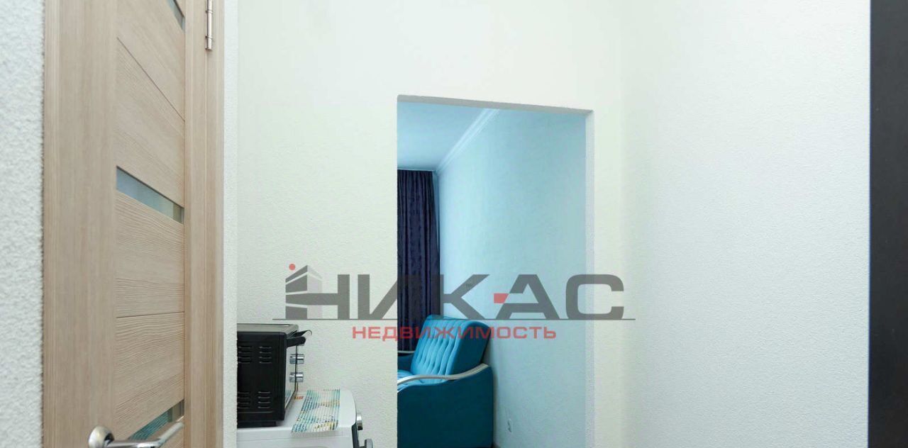 квартира г Ярославль р-н Заволжский ул Шандорная 14 фото 17
