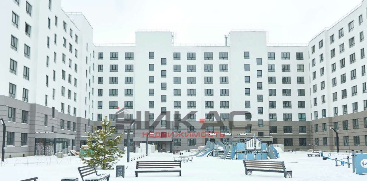 квартира г Ярославль р-н Заволжский ул Шандорная 14 фото 28