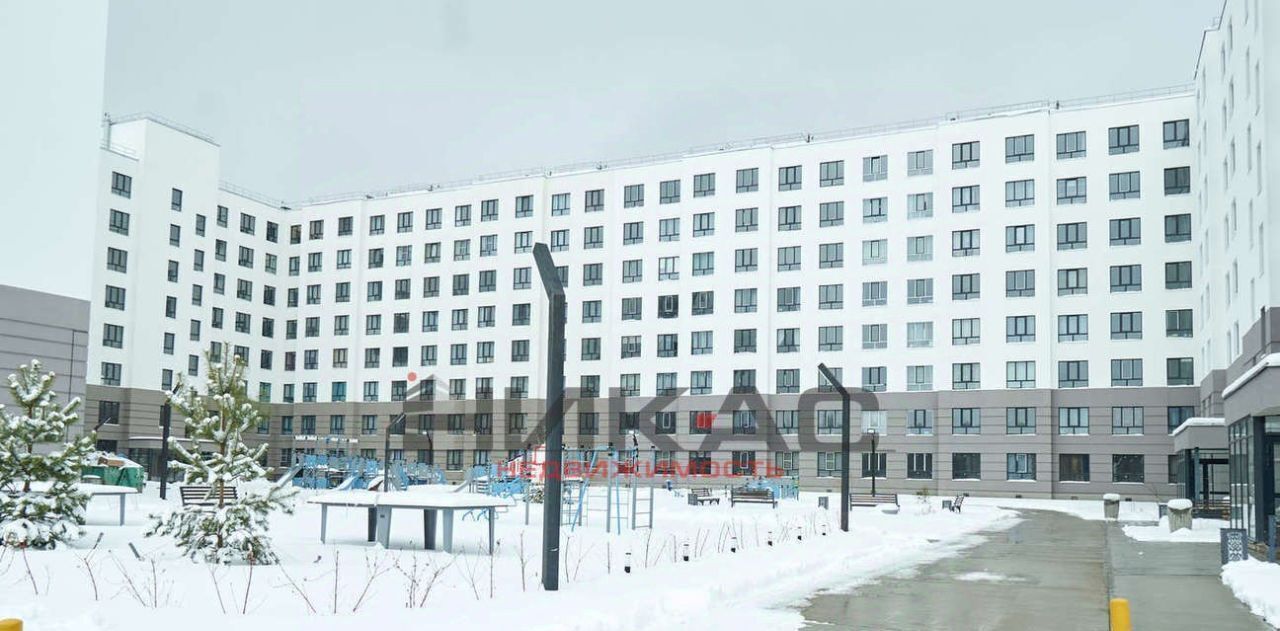 квартира г Ярославль р-н Заволжский ул Шандорная 14 фото 32