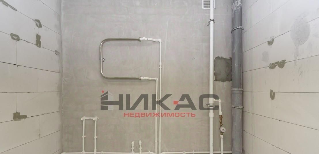 квартира г Ярославль р-н Ленинский пр-кт Ленина 28а фото 6