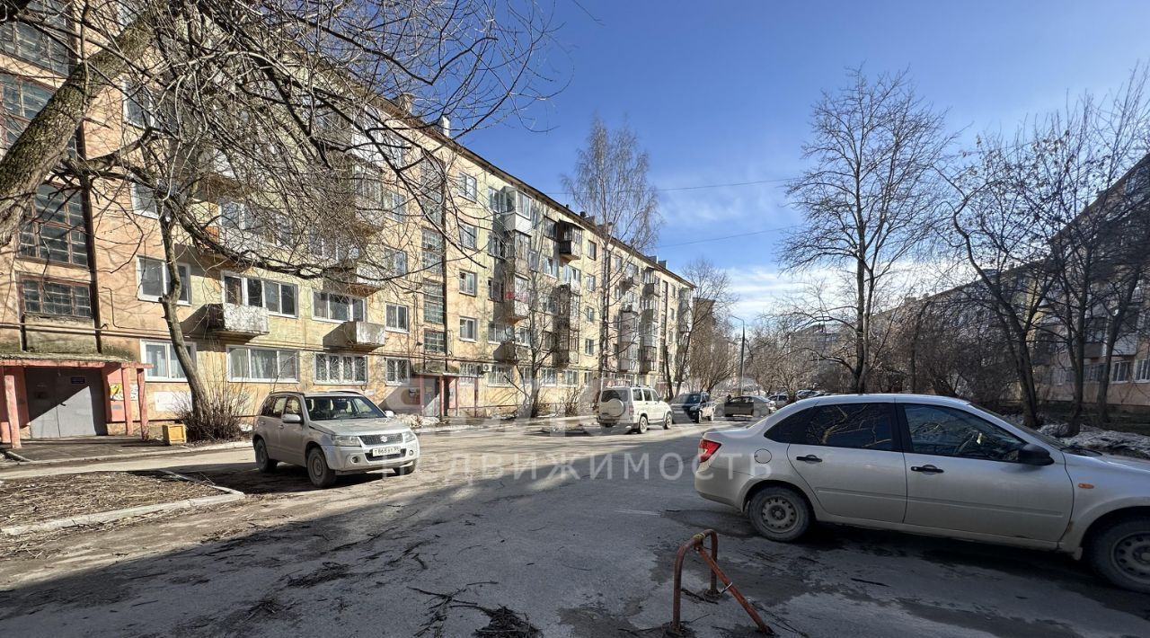 квартира г Березники ул Юбилейная 83 фото 5