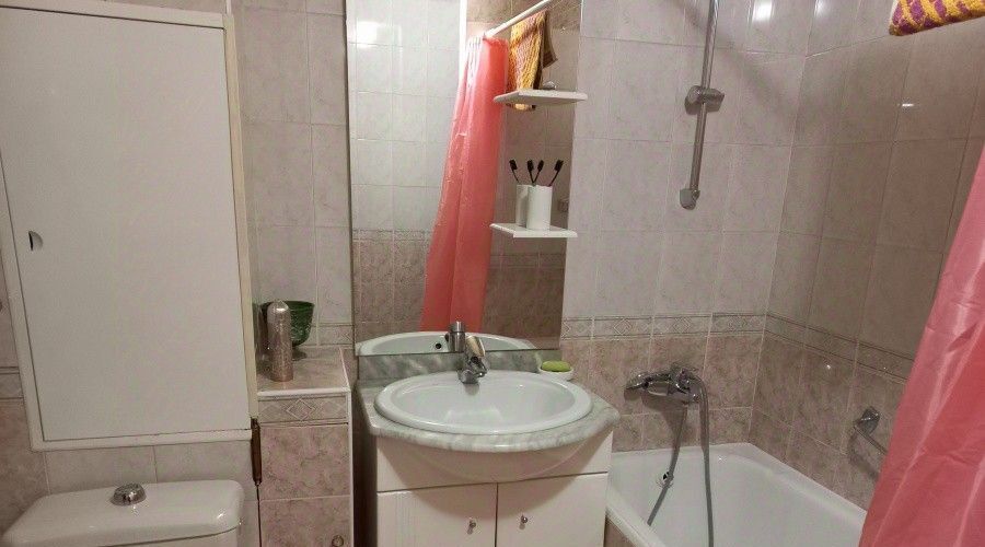 квартира г Зеленоград Зеленоград — Крюково, к 200А фото 1
