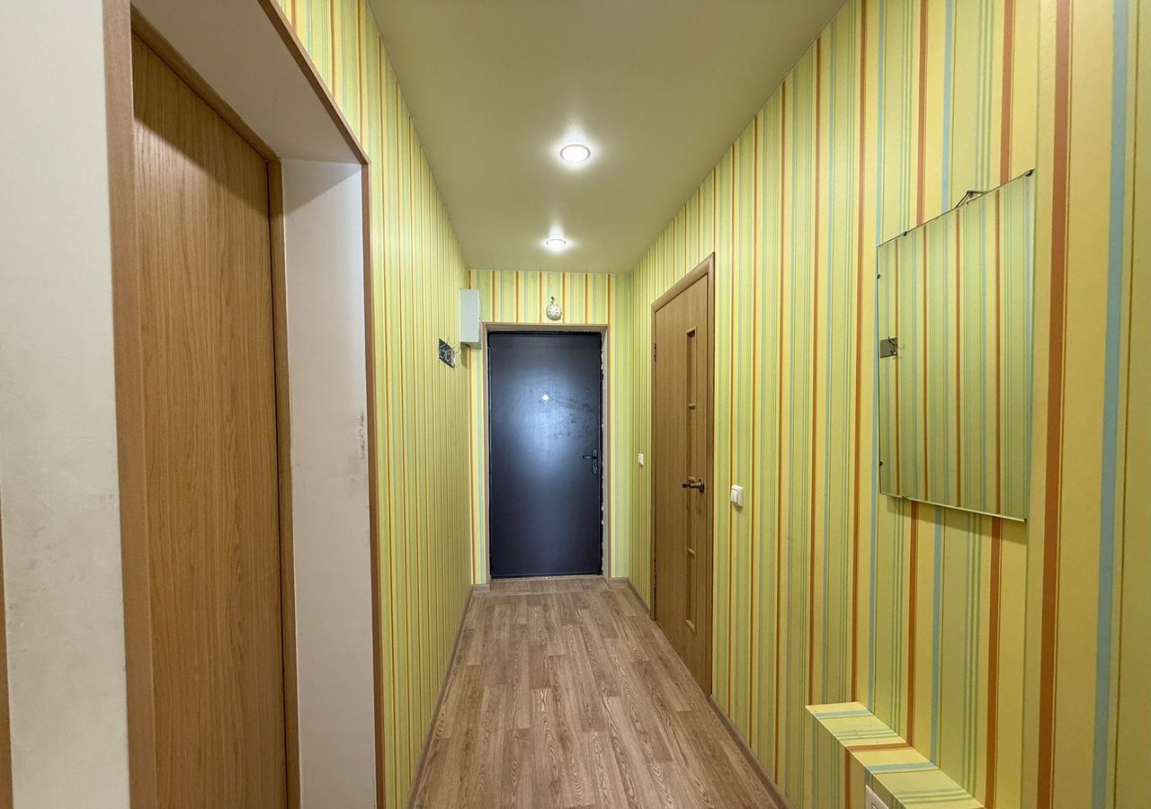 квартира г Иркутск р-н Ленинский ул Баумана 235/8 фото 1