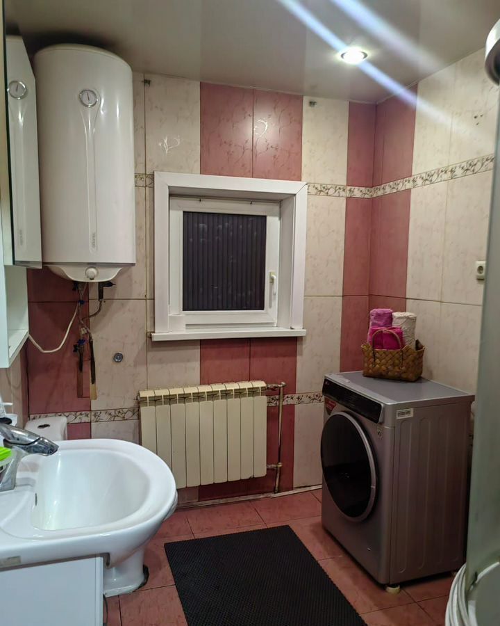 дом г Иркутск р-н Правобережный ул Красноярская 20 фото 6