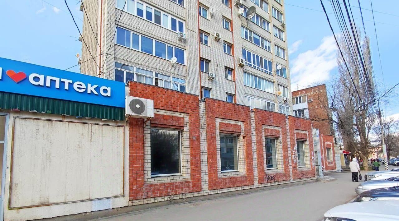 свободного назначения г Энгельс ул Волоха 10 фото 1