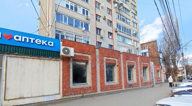 ул Волоха 10 фото