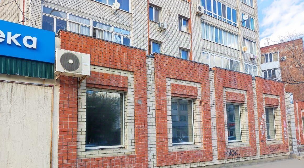 свободного назначения г Энгельс ул Волоха 10 фото 3