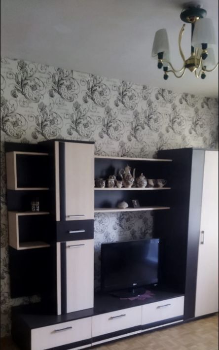 квартира г Тольятти р-н Автозаводский ул Дзержинского 42 фото 4