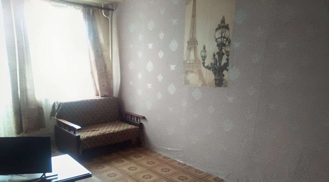 квартира г Калининград р-н Ленинградский ул Фрунзе 36 фото 2