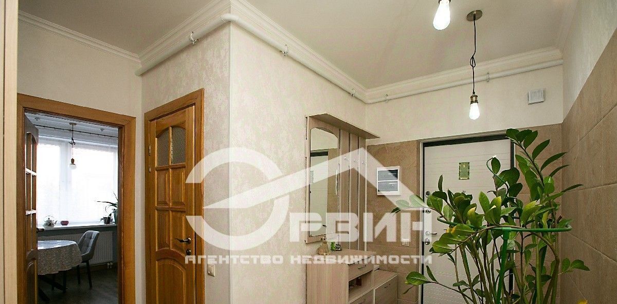 квартира г Калининград р-н Центральный ул Красносельская 82к/2 фото 12