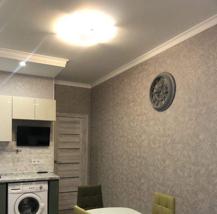 квартира г Москва метро Саларьево ул Родниковая 30к/1 фото 11