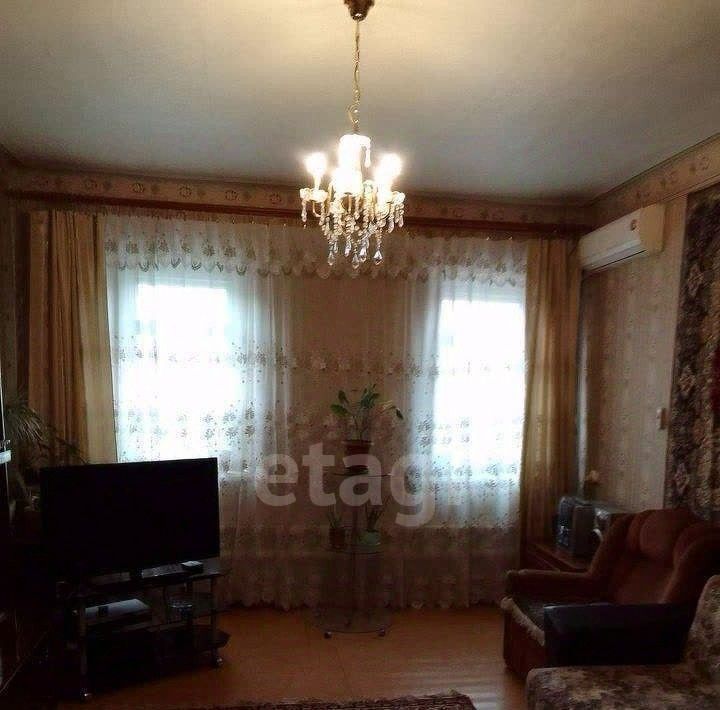 квартира г Ростов-на-Дону р-н Ленинский ул Варфоломеева 79 фото 8
