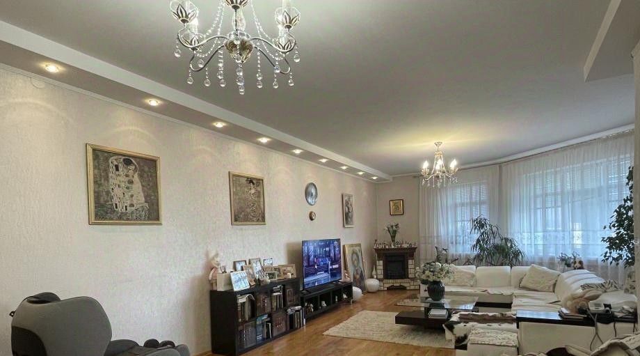 квартира г Самара Алабинская ул Садовая 221 фото 2