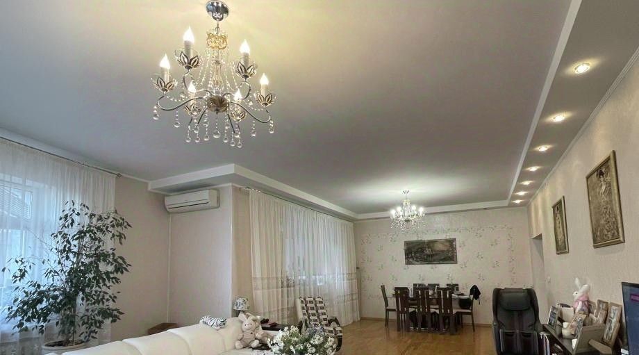 квартира г Самара Алабинская ул Садовая 221 фото 3