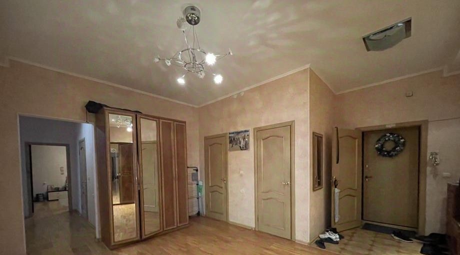 квартира г Самара Алабинская ул Садовая 221 фото 19