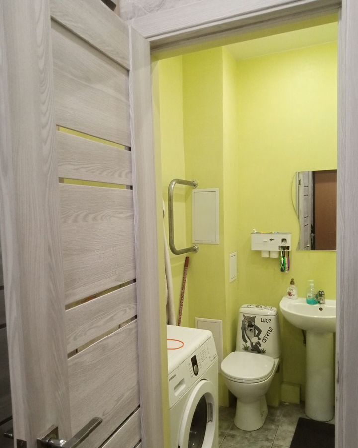 квартира г Сыктывкар ш Сысольское 17/2 фото 17