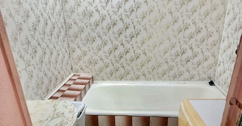 квартира г Саратов р-н Ленинский ул Буровая 21а фото 5