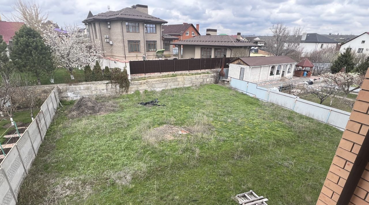 дом г Волгоград р-н Дзержинский ул Троицкая фото 14