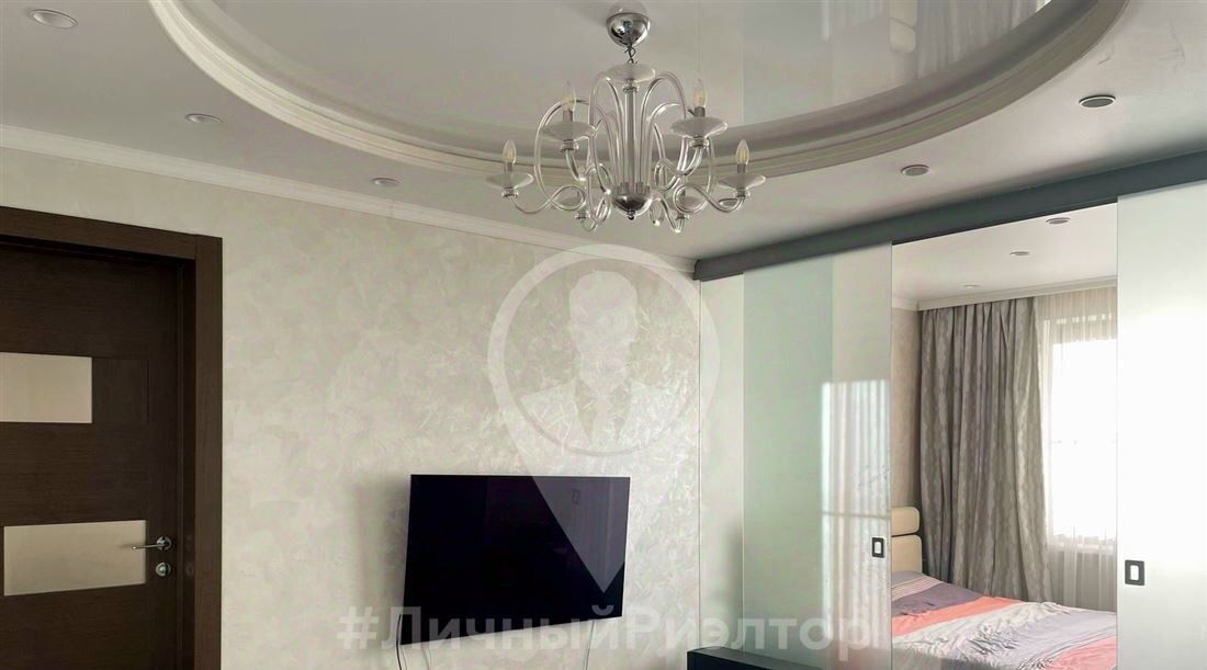 квартира г Рязань р-н Октябрьский ул Большая 102 фото 4