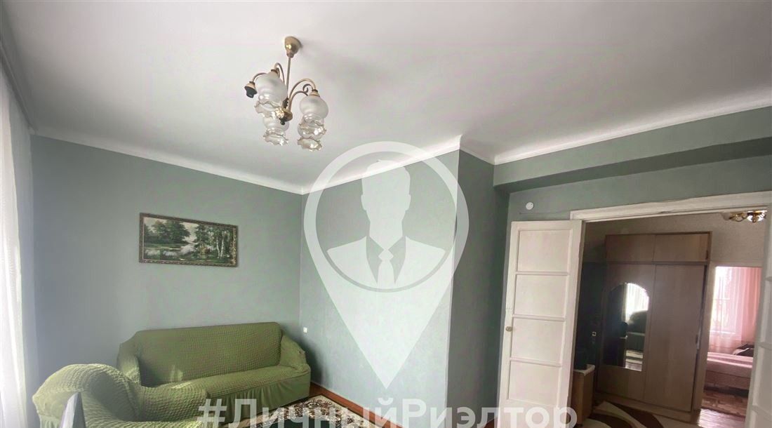 квартира р-н Кораблинский г Кораблино ул Шахтерская 2 фото 4
