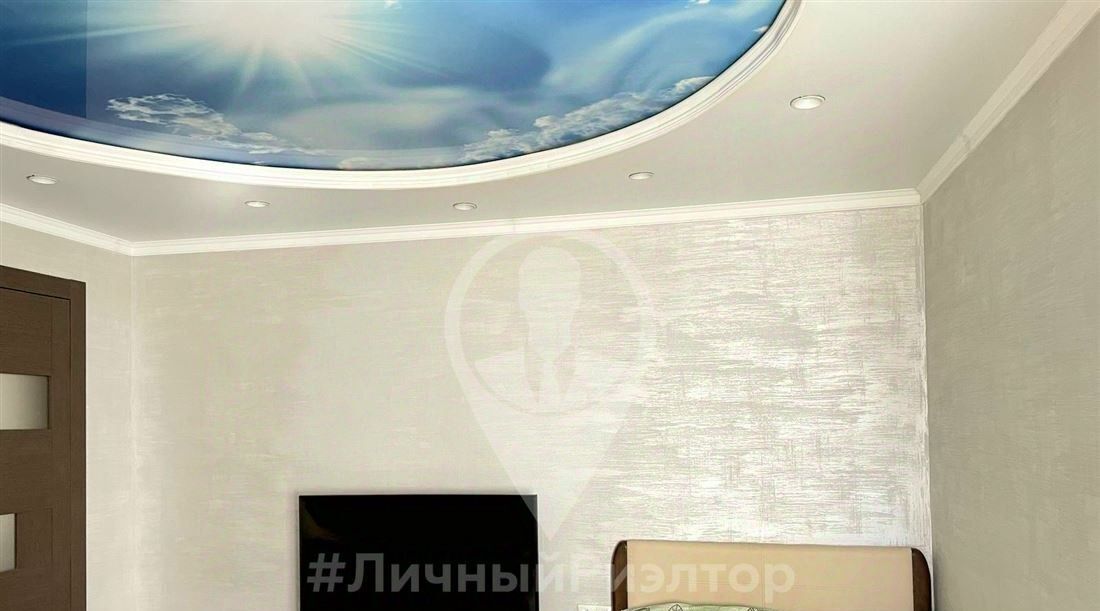 квартира г Рязань р-н Октябрьский ул Большая 102 фото 9