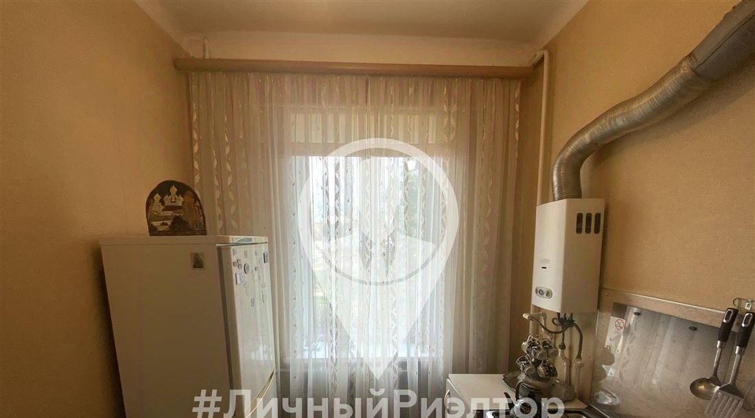 квартира р-н Кораблинский г Кораблино ул Шахтерская 2 фото 12