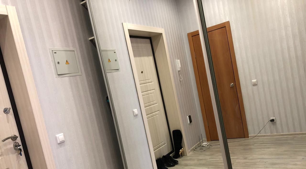 квартира г Казань Дубравная Горки-3 ул Дубравная 28а фото 7