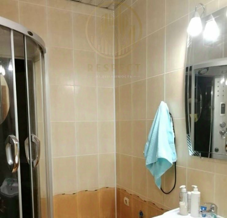 квартира г Пятигорск ул Первая Бульварная 4а фото 4