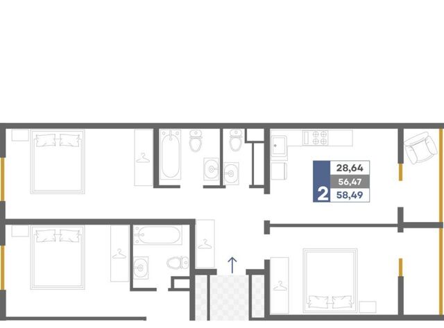 ЖК «Прогресс» Мирновское с/пос фото ЖК «Прогресс» Мирновское с/пос фото