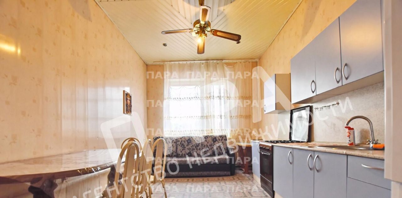 дом г Самара Безымянка Кустанайская ул., 132А фото 19