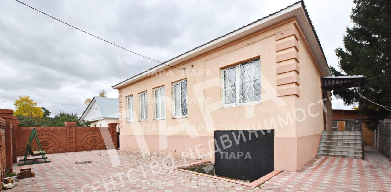 дом г Самара Безымянка Кустанайская ул., 132А фото 5