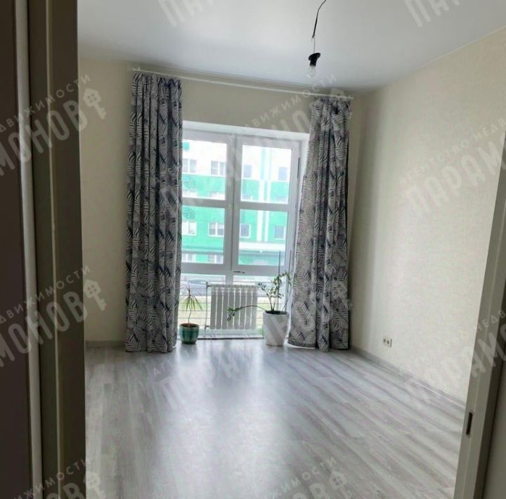 квартира г Тверь р-н Пролетарский ул Оснабрюкская 16к/1 фото 5