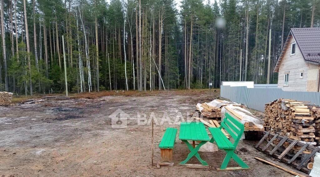 дом г Сыктывкар пгт Краснозатонский ул Просторная фото 10