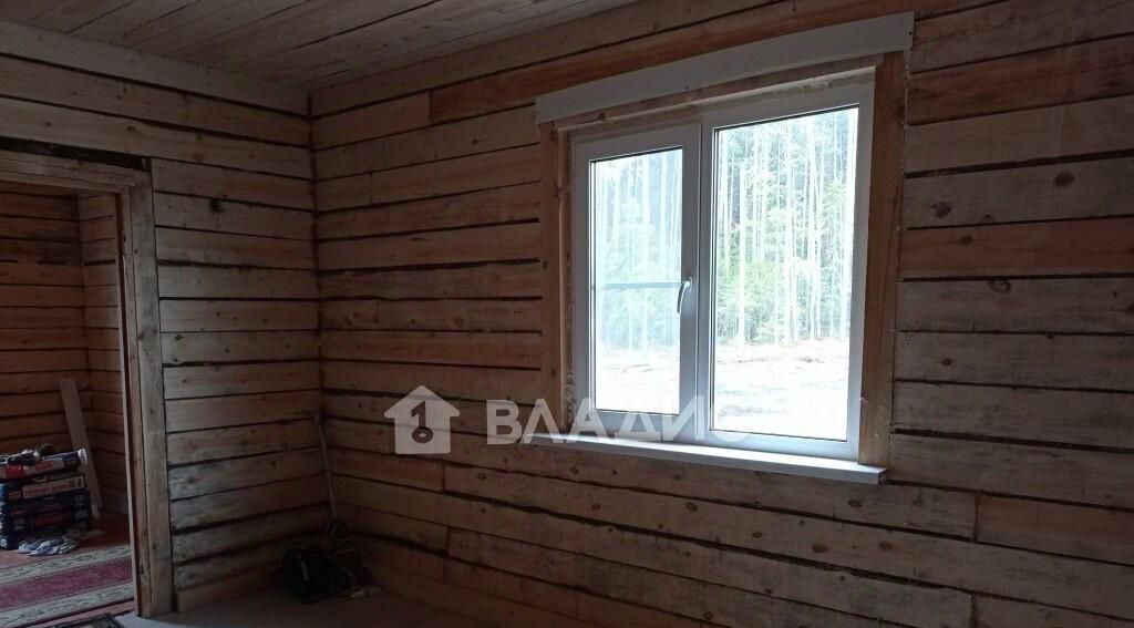 дом г Сыктывкар пгт Краснозатонский ул Просторная фото 22