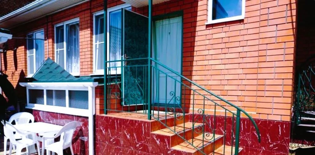 комната р-н Ейский г Ейск ул Николаевская 25 фото 10