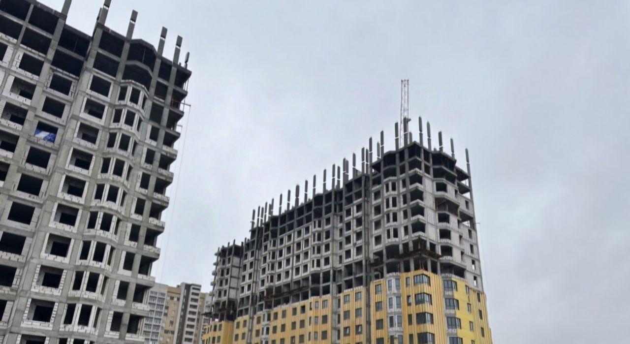 квартира г Тамбов р-н Октябрьский ул Пахотная 20 фото 4