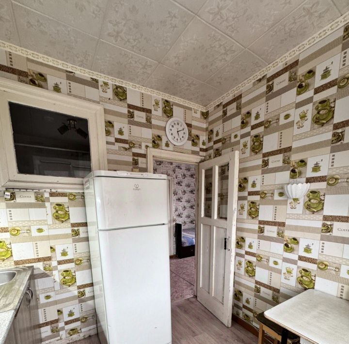 квартира г Ревда ул Мира 12 фото 6