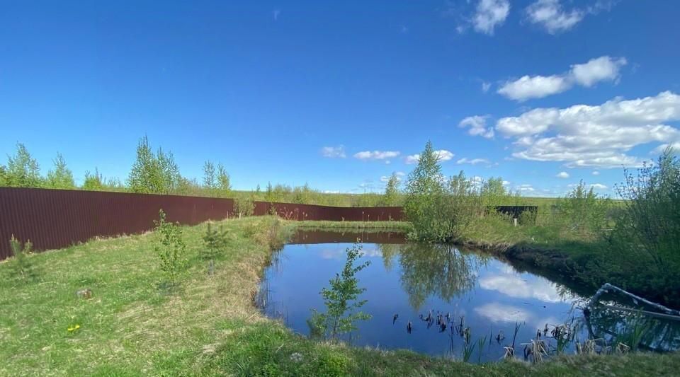 дом р-н Городецкий г Заволжье ул Выползово 46а фото 13