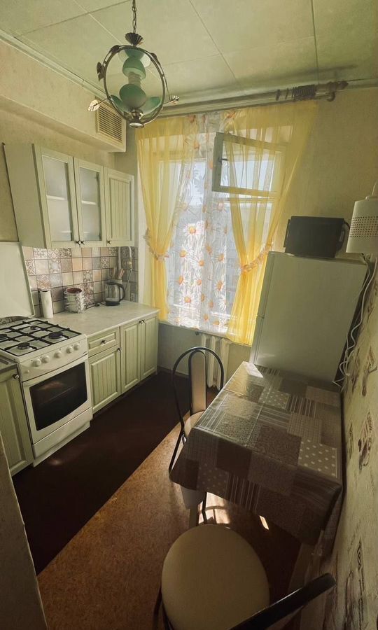 квартира г Кашира ул Садовая 29 фото 4