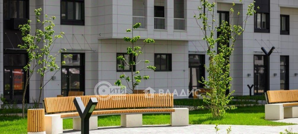 квартира г Воронеж р-н Центральный ул Загоровского 5/3 фото 4